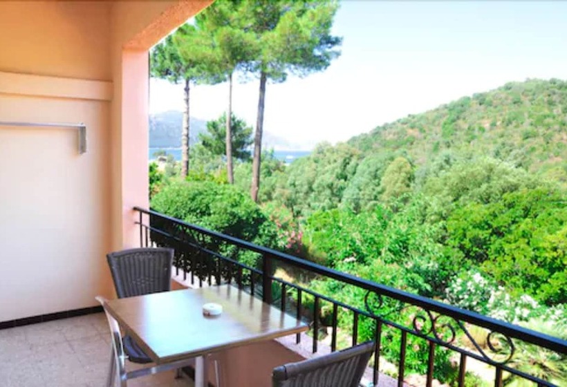 غرفة سوبيريور, Stella Marina