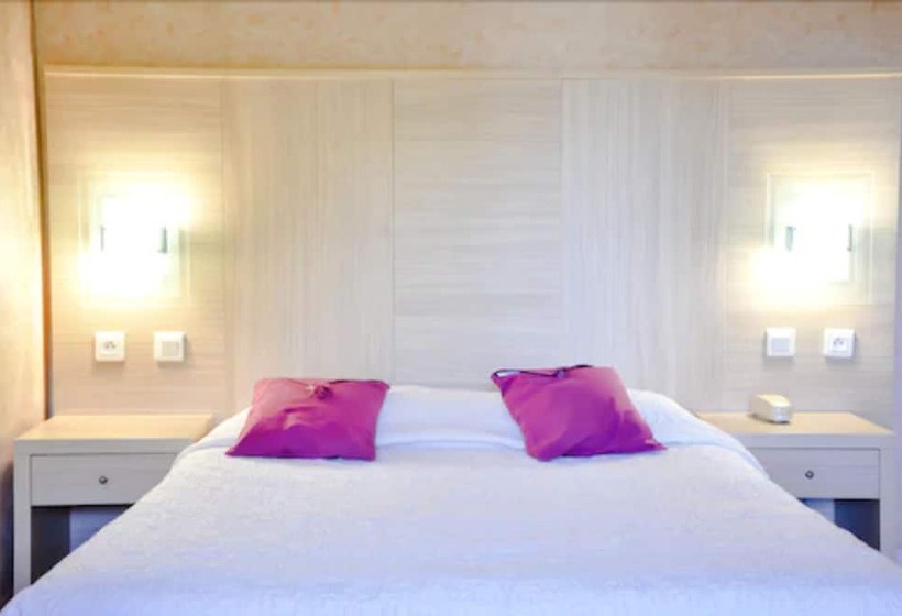 غرفة سوبيريور, Stella Marina