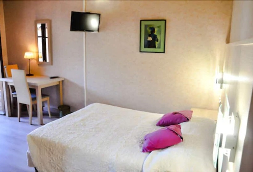 غرفة سوبيريور, Stella Marina