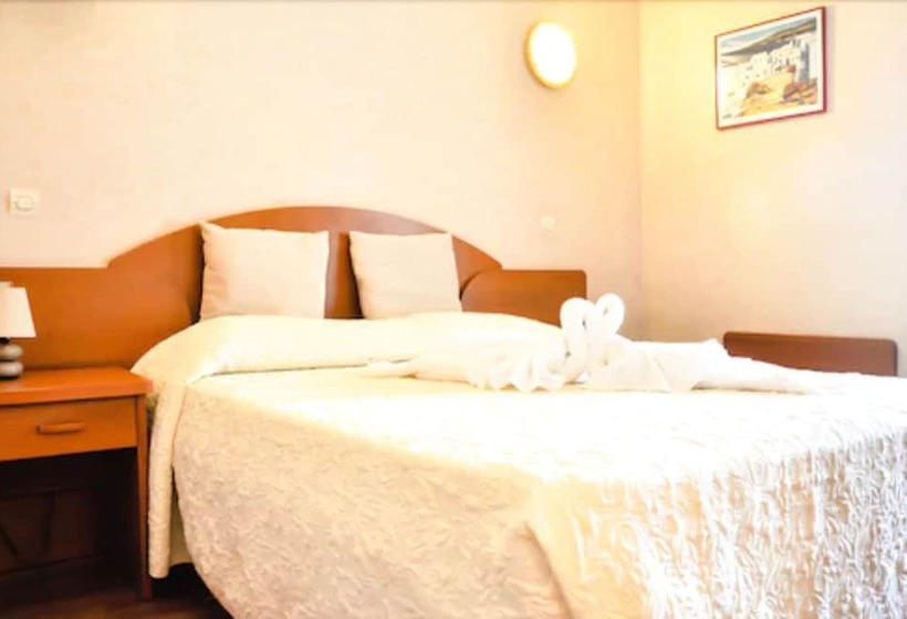 غرفة سوبيريور, Stella Marina