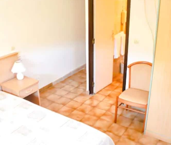 غرفة سوبيريور, Stella Marina