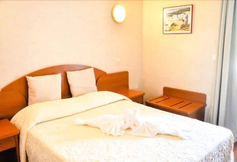 غرفة سوبيريور, Stella Marina