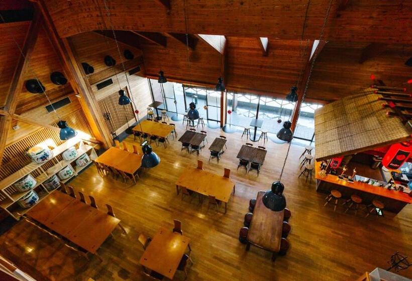 디럭스 스위트, Wadano Gateway Suites & Apartments