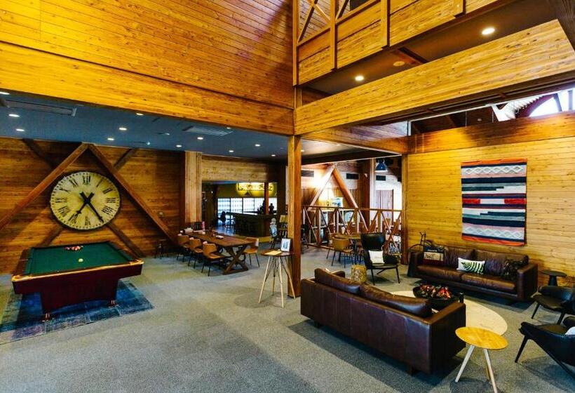 침실 2개 아파트, Wadano Gateway Suites & Apartments