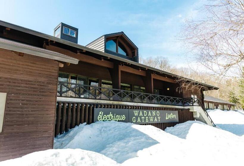 침실 2개 아파트, Wadano Gateway Suites & Apartments