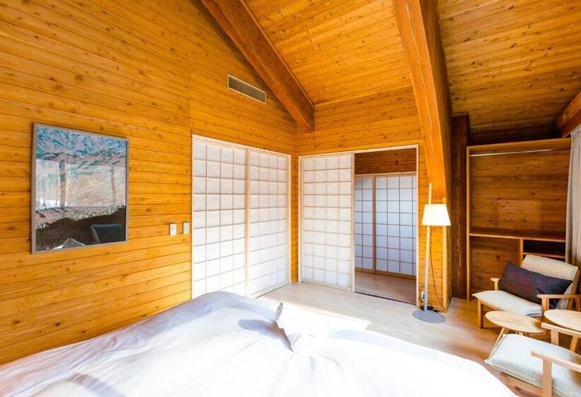 침실 2개 아파트, Wadano Gateway Suites & Apartments