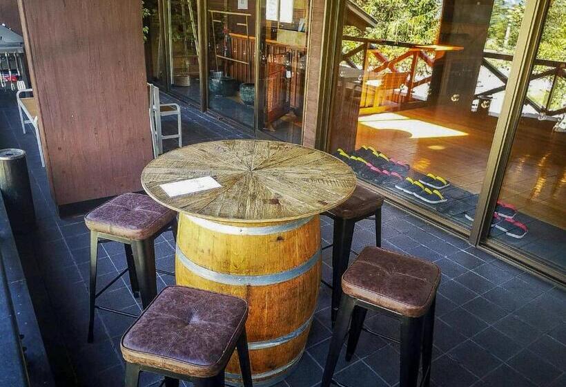 침실 1개 아파트, Wadano Gateway Suites & Apartments