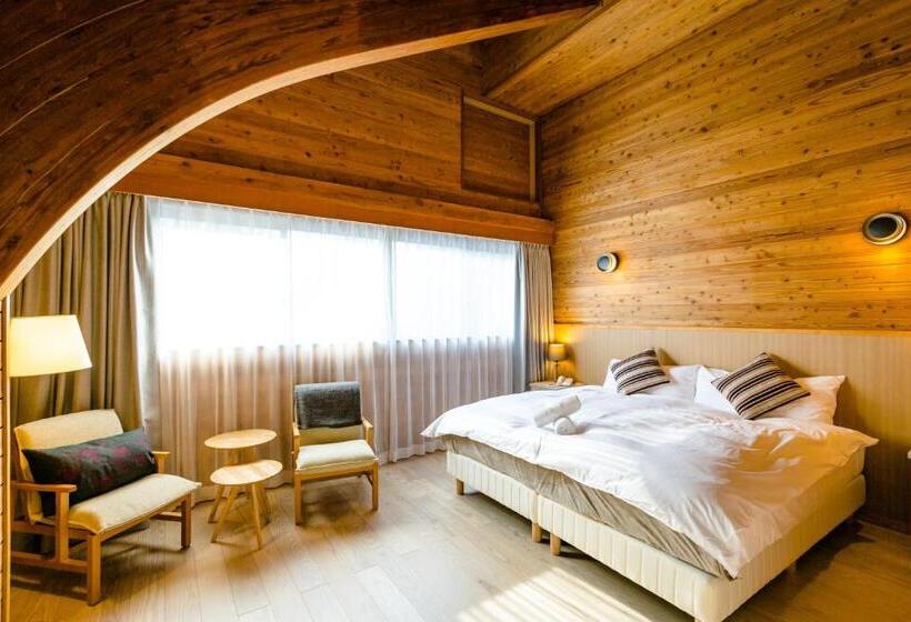 침실 1개 아파트, Wadano Gateway Suites & Apartments