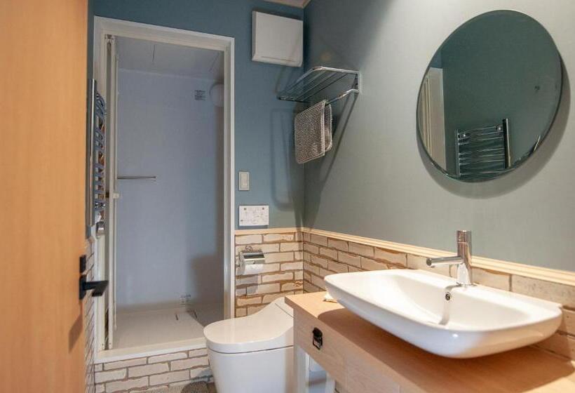 Студия Стандарт, Wadano Gateway Suites & Apartments