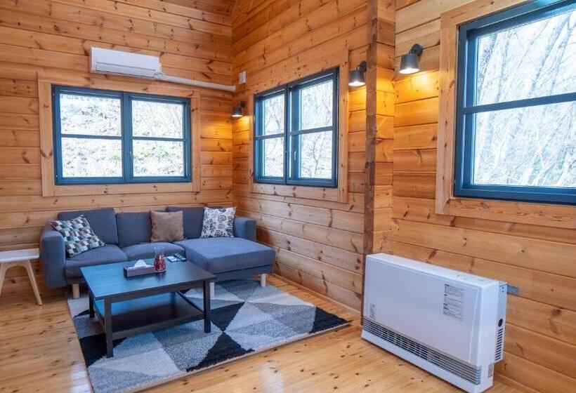 Шале 1 Спальня, Wadano Gateway Suites & Apartments