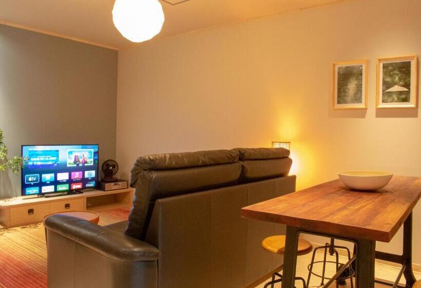 Апартаменты 2 Спальни, Wadano Gateway Suites & Apartments