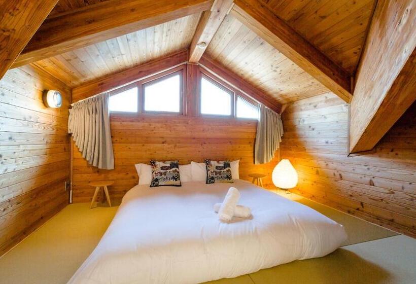 침실 2개 아파트, Wadano Gateway Suites & Apartments