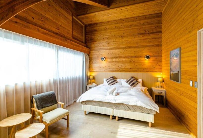 침실 2개 아파트, Wadano Gateway Suites & Apartments