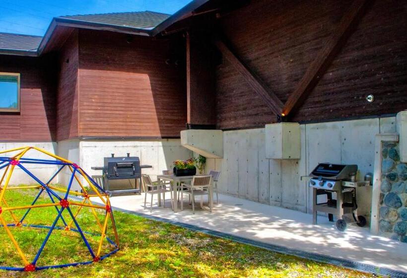 침실 1개 아파트, Wadano Gateway Suites & Apartments