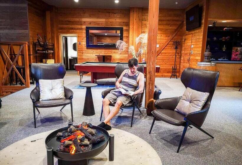 침실 1개 아파트, Wadano Gateway Suites & Apartments