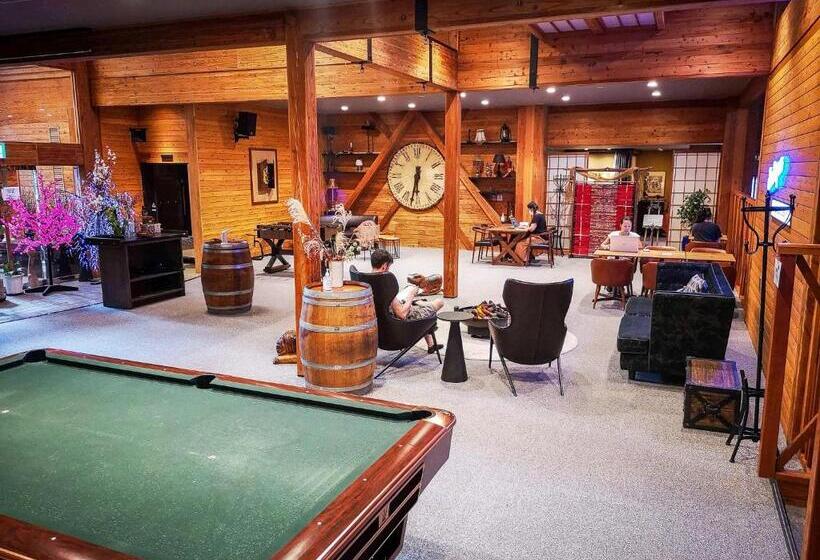 침실 1개 아파트, Wadano Gateway Suites & Apartments