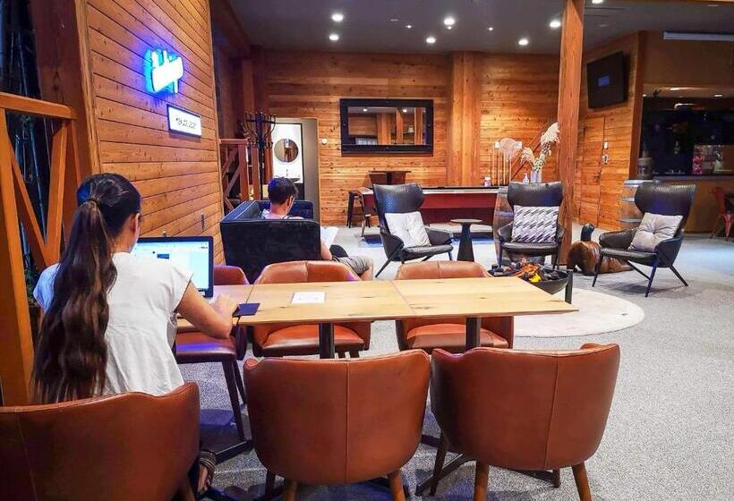 침실 1개 아파트, Wadano Gateway Suites & Apartments