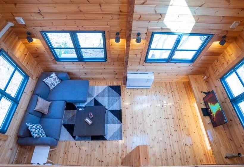 Шале 1 Спальня, Wadano Gateway Suites & Apartments