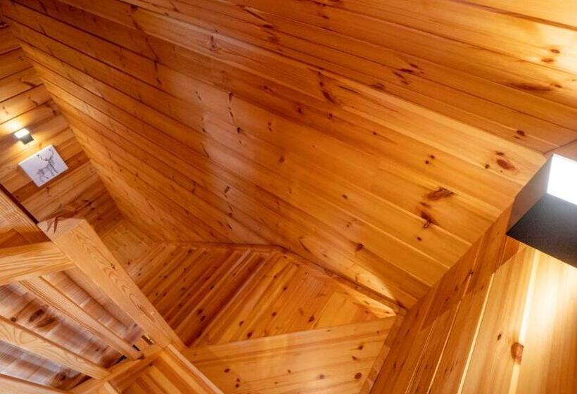 샬레, Wadano Gateway Suites & Apartments