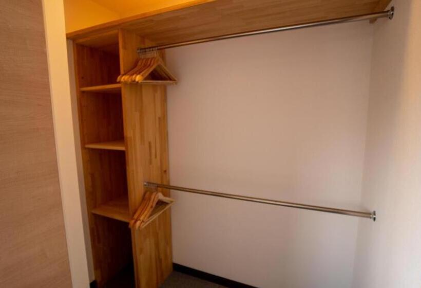 샬레, Wadano Gateway Suites & Apartments