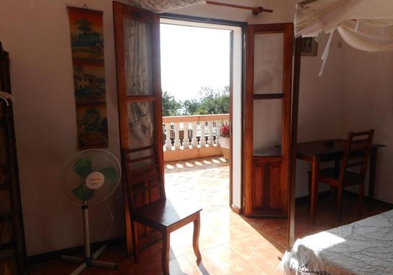 اتاق استاندارد, Villa Malaza