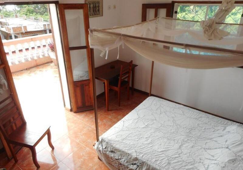 اتاق استاندارد, Villa Malaza