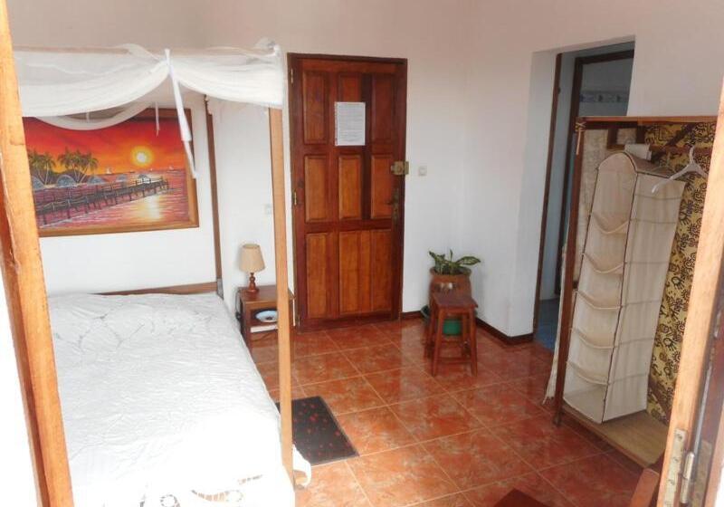 اتاق استاندارد, Villa Malaza