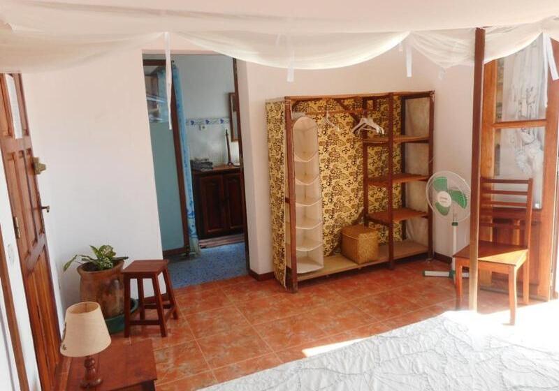 اتاق استاندارد, Villa Malaza
