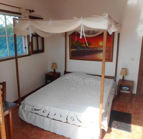 اتاق استاندارد, Villa Malaza