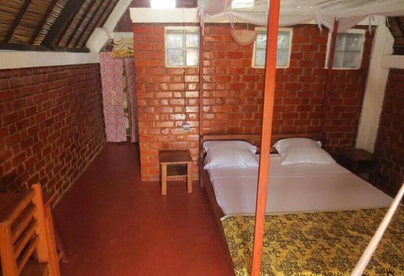 بانگلوی استاندارد, Villa Malaza