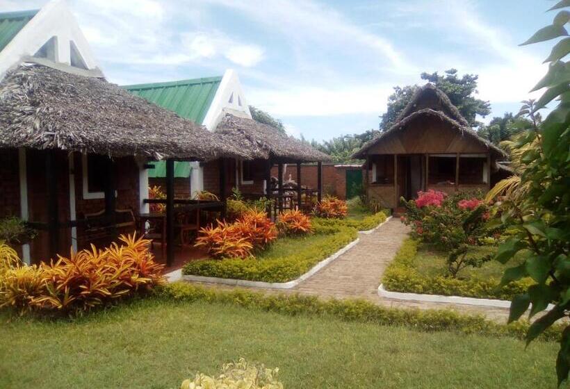 بانگلوی استاندارد, Villa Malaza