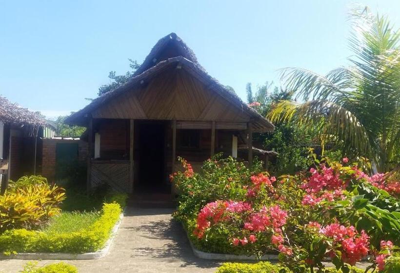 بنگله خانوادگی, Villa Malaza