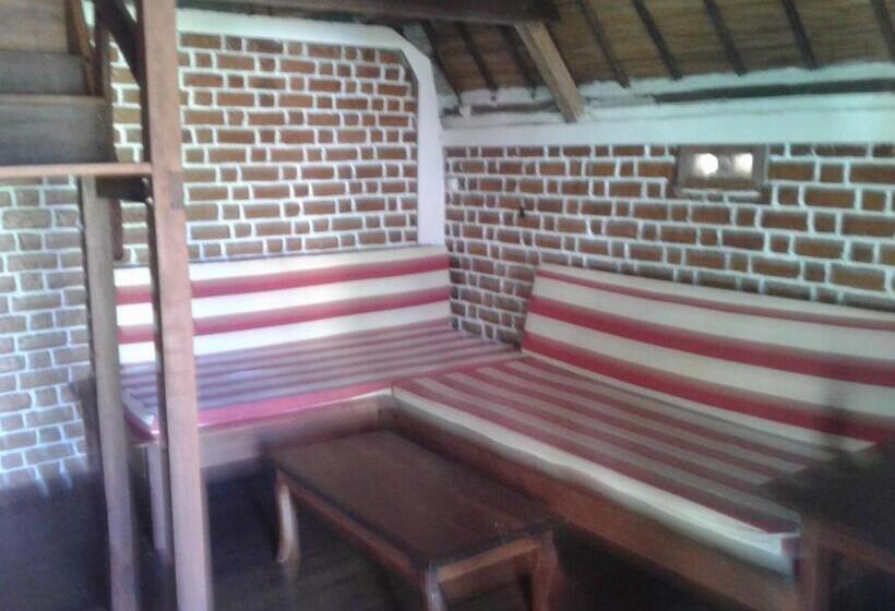 بنگله خانوادگی, Villa Malaza