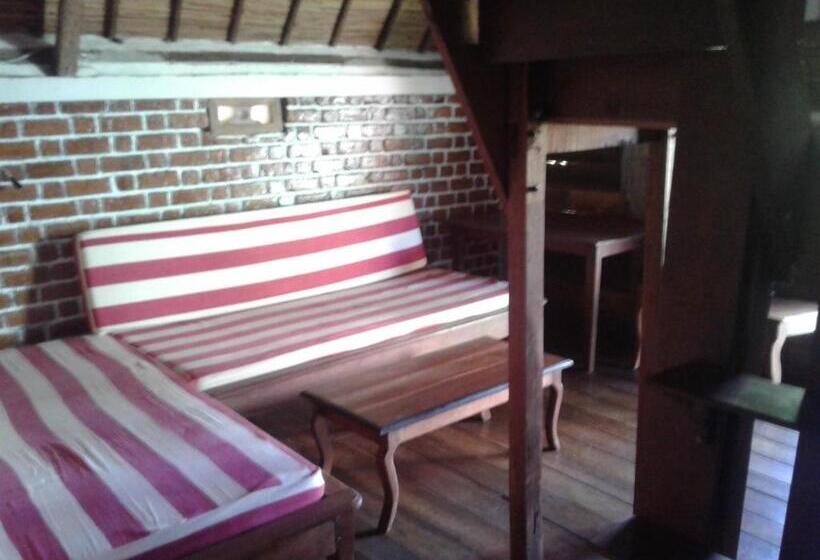 بنگله خانوادگی, Villa Malaza