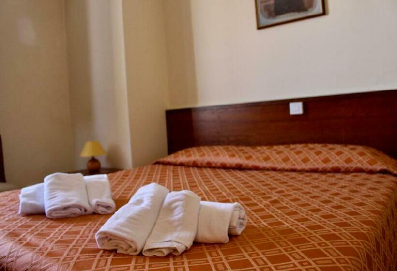 اتاق استاندارد, Monastero Ss. Annunziata