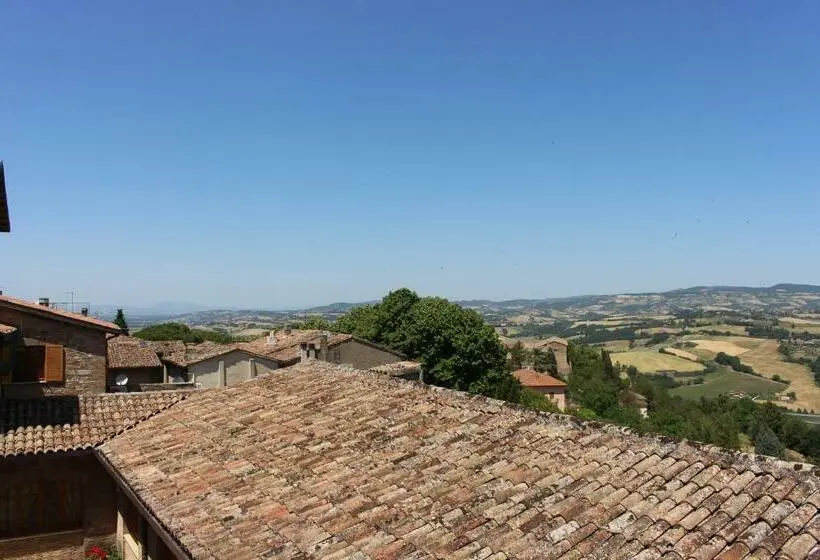 Standard-studio Parveke, Monastero Ss. Annunziata