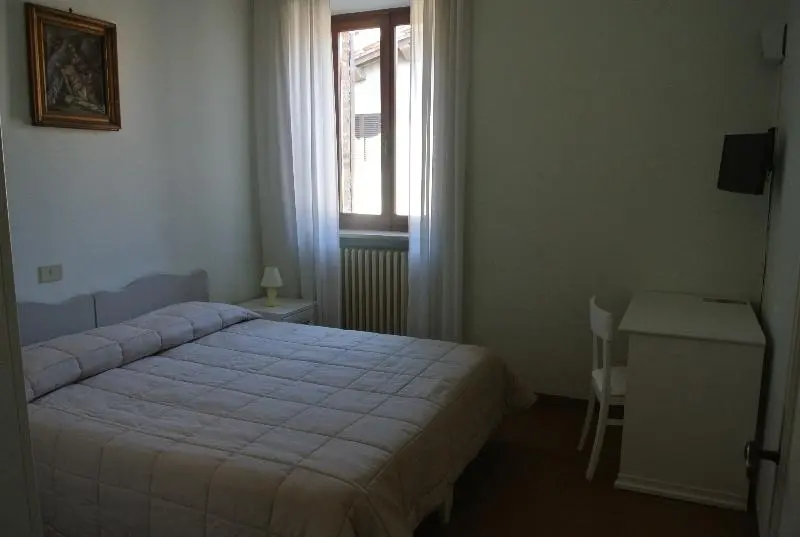 Standard-huone, Monastero Ss. Annunziata