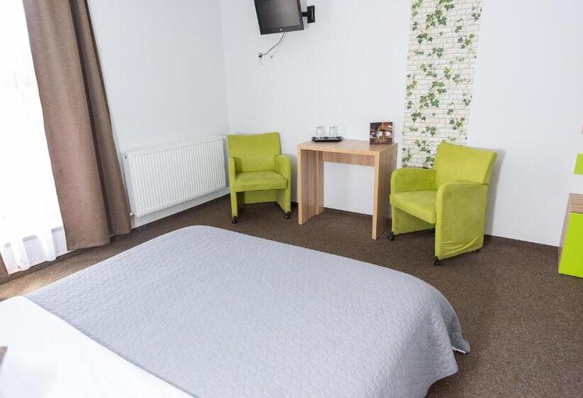 Номер Стандарт, Vila William’s