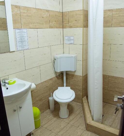 Номер Стандарт, Vila William’s