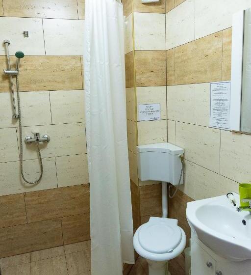 Номер Стандарт, Vila William’s