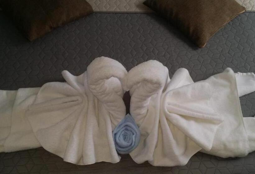 Номер Стандарт, Vila William’s