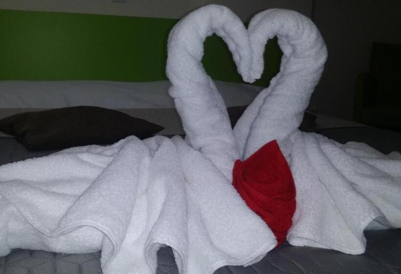 Номер Стандарт, Vila William’s