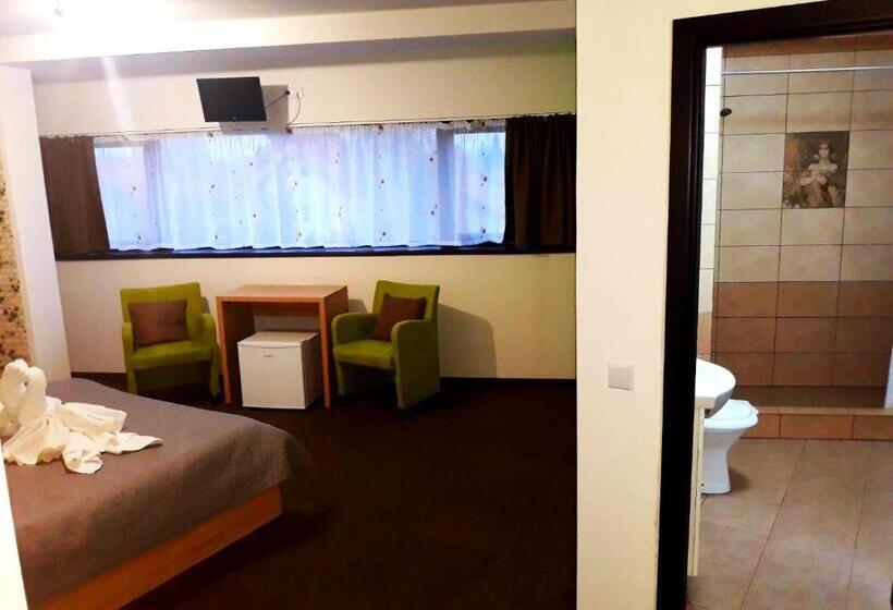 Люкс, Vila William’s