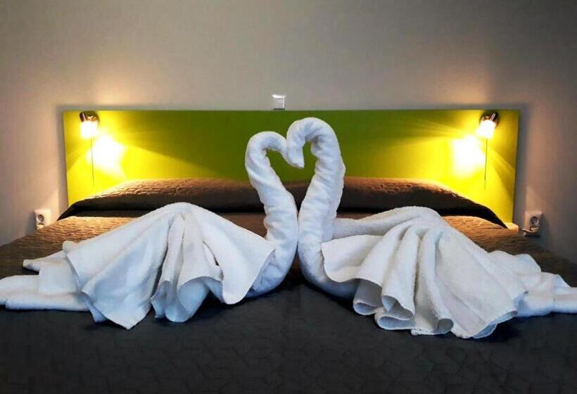 Люкс, Vila William’s