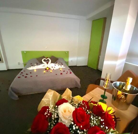 Люкс, Vila William’s