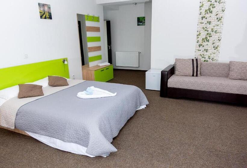 Family Suite, Vila William’s