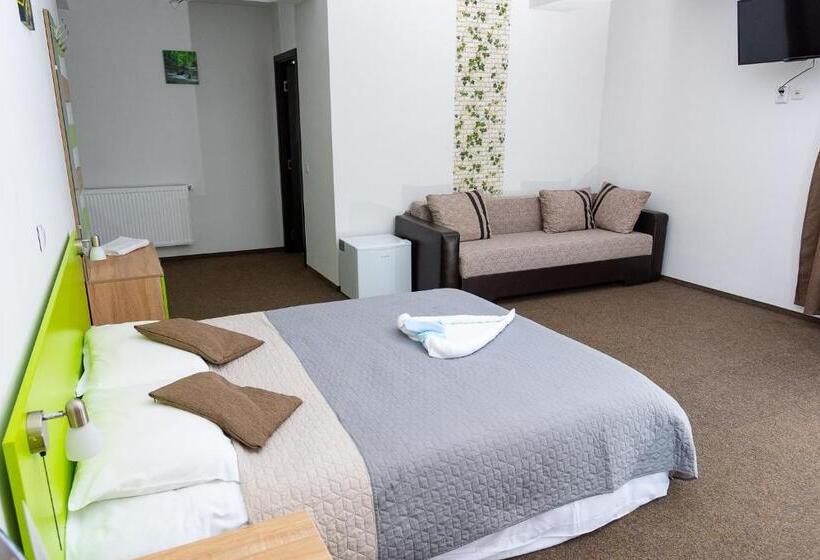 Family Suite, Vila William’s