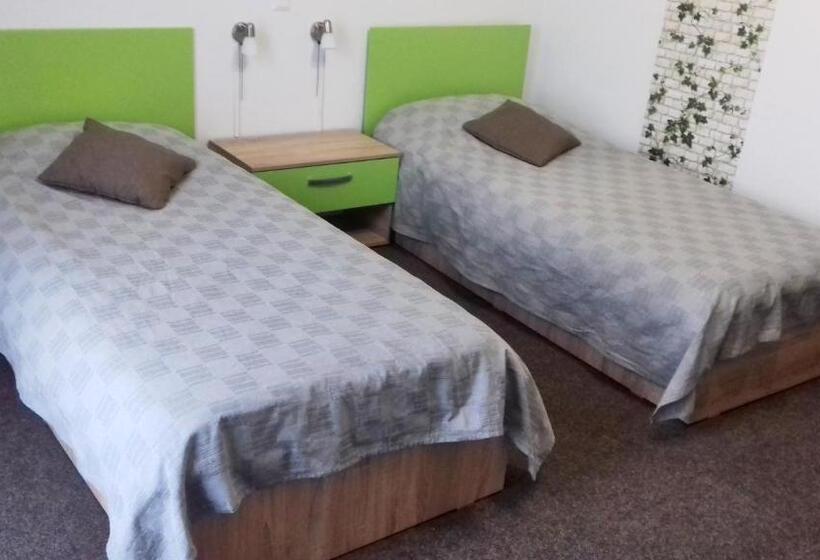 Номер Стандарт, Vila William’s