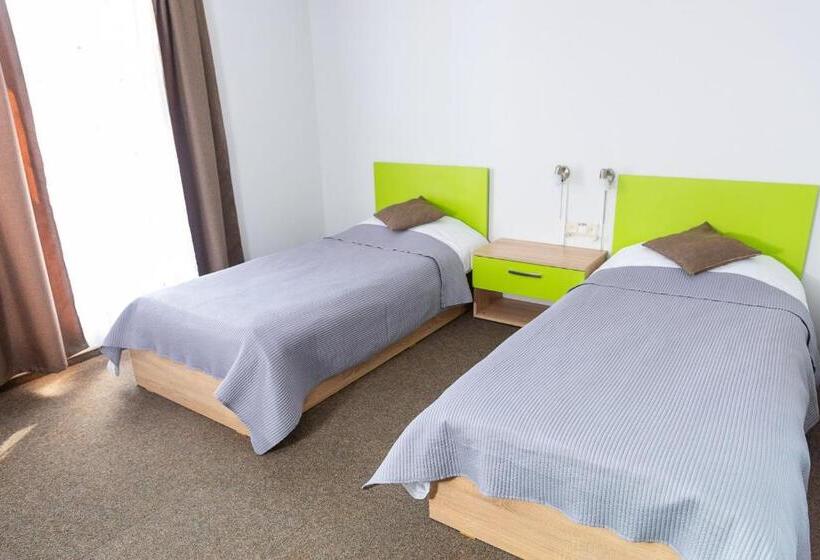 Номер Стандарт, Vila William’s