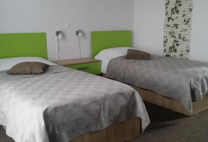 Номер Стандарт, Vila William’s